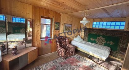 Продаётся 3-х комнатная коттедж/Дача в г. Приборостроитель ( зайцево) тер снт. Фотография №6