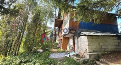 Продам коттедж/дачу 3-х комнатную с общей площадью 80м2, на улице Зайцево приборостроитель тер  снт уч, Ленинский район, г. Приборостроитель ( зайцево) тер снт, Тульская обл., Россия, агентство АН Астория. Фотография №1