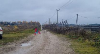 Продаётся земельный участок в г. Бунырево с. Фотография №7