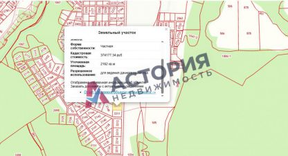 Купить земельный участок, Россия, г. Бунырево с. Фотография №10