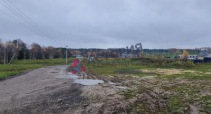 Продаётся земельный участок в г. Бунырево с. Фотография №6