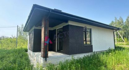 Купить 3-х комнатную дом в г. Малевка. Фотография №2