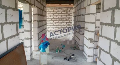 Купить дом 3-х комнатную, 100 кв. м., Россия, г. Малевка. Фотография №10