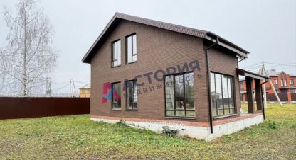 Купить 4-х комнатную дом на улице Ольховая ул г. Тула. Фотография №4