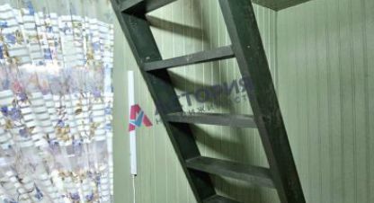 Купить коттедж/дачу 3-х комнатную, 50.3 кв. м., Россия, г. Тула. Фотография №9