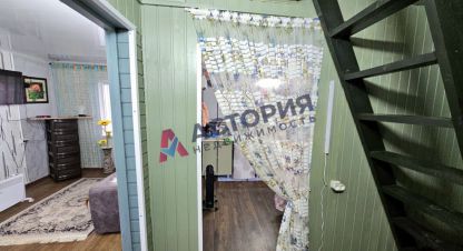 Купить коттедж/дачу 3-х комнатную, 50.3 кв. м., Россия, г. Тула. Фотография №10