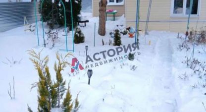 Купить 3-х комнатную коттедж/дачу на улице Снт керамик г. Тула. Фотография №4