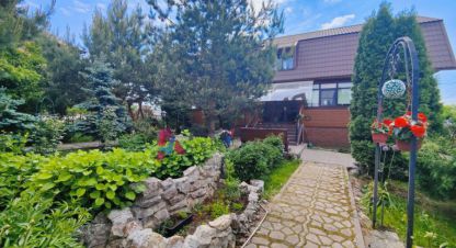 Продаётся дом в г. Сторожевое. Фотография №7