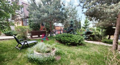 Купить 4-х комнатную дом на улице - г. Сторожевое. Фотография №4