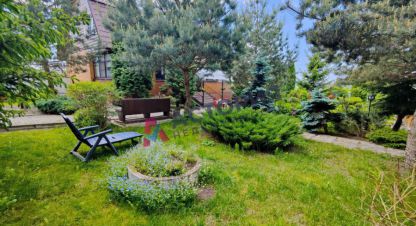 Продаётся 4-х комнатная дом в г. Сторожевое. Фотография №6