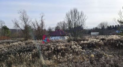 Купить земельный участок. Фотография №1 Продам земельный участок, Веневский район, г. Новоселки, Тульская обл., Россия, агентство АН Астория. Фотография №1