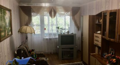 Купить 2-х комнатную квартиру на улице Комсомольская ул г. Балаково. Фотография №4