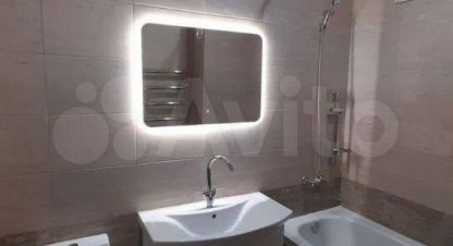 Купить квартиру 1 комнатную, 30 кв. м. Фотография №9 Купить квартиру 1 комнатную, 30 кв. м., Россия, г. Балаково. Фотография №9