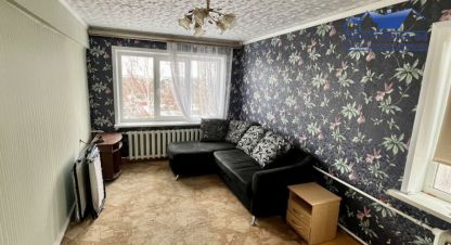 Продам квартиру 3-х комнатную с общей площадью 62.6м2, 5/5 эт., на улице Рабочая ул, г. Балаково, Саратовская обл., Россия, агентство Квартирка64. Фотография №1