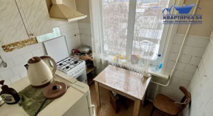 Продаётся квартира в г. Балаково. Фотография №7