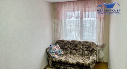 Купить 3-х комнатную квартиру на улице Рабочая ул г. Балаково. Фотография №4