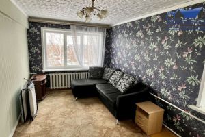 Продам квартиру 3-х комнатную с общей площадью 62.6м2, 5/5 эт., на улице Рабочая ул, г. Балаково, Саратовская обл., Россия, агентство Квартирка64