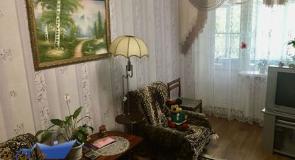 Снять 2-х комнатную квартиру на улице Комсомольская ул г. Балаково. Фотография №4