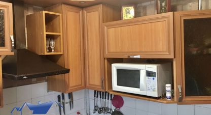 Снять квартиру 2-х комнатную, 47 кв. м., Россия, г. Балаково. Фотография №9