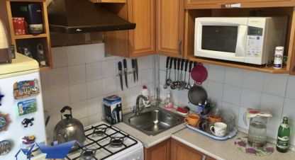 Снять квартиру 2-х комнатную, 47 кв. м., Россия, г. Балаково. Фотография №8