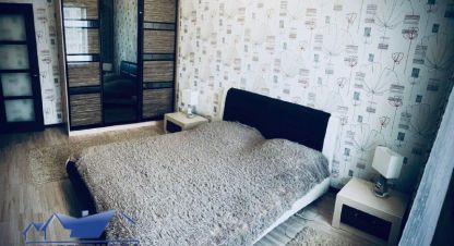 Снять 3-х комнатную квартиру на улице 1 мая ул г. Балаково. Фотография №4