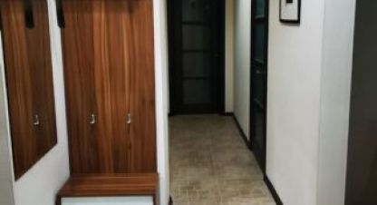 Снять квартиру 3-х комнатную, 100 кв. м., Россия, г. Балаково. Фотография №10