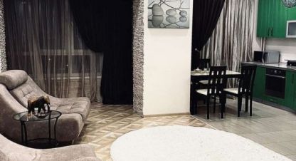 Сдаётся 3-х комнатная квартира в г. Балаково. Фотография №6