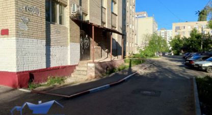 Купить офисное помещение в г. Балаково. Фотография №2