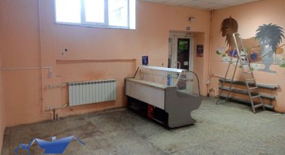 Купить офисное помещение на улице Факел социализма г. Балаково. Фотография №5