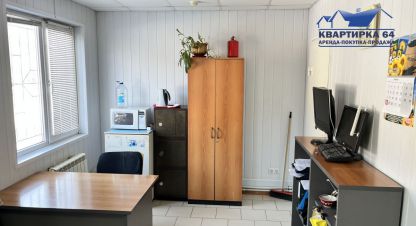 Снять производственно-складское помещение, 1498 кв. м. Фотография №10 Снять производственно-складское помещение, 1498 кв. м., Россия, г. Балаково. Фотография №10