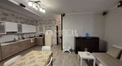 Купить квартиру 2-х комнатную, 50 кв. м., Россия, г. Химки. Фотография №8