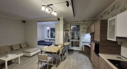 Купить 2-х комнатную квартиру на улице Совхозная г. Химки. Фотография №4