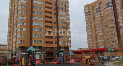 Купить квартиру 2-х комнатную, 62 кв. м. Фотография №1 Продам квартиру 2-х комнатную с общей площадью 62м2, 4/17 эт., на улице Московская, г. Долгопрудный, Московская обл., Россия, агентство МГСН - Московская городская служба недвижимости. Фотография №1