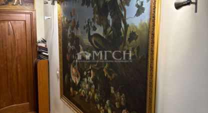 Купить квартиру 3-х комнатную, 85.4 кв. м., Россия, г. Химки. Фотография №8