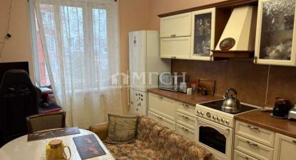 Продам квартиру 3-х комнатную с общей площадью 85.4м2, 4/26 эт., на улице 9 Мая, г. Химки, Московская обл., Россия, агентство МГСН - Московская городская служба недвижимости. Фотография №1