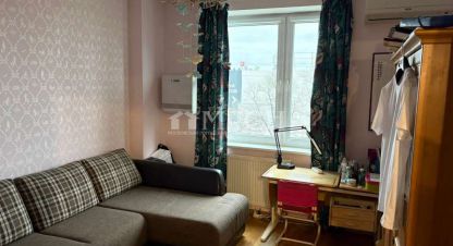 Продаётся 3-х комнатная квартира в г. Химки. Фотография №6