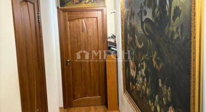 Купить квартиру 3-х комнатную, 85.4 кв. м., Россия, г. Химки. Фотография №10