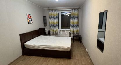 Продам квартиру 2-х комнатную с общей площадью 42.5м2, 3/5 эт., на улице Электрификации, г. Люберцы, Московская обл., Россия, агентство МГСН - Московская городская служба недвижимости. Фотография №1