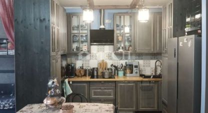 Продам квартиру 3-х комнатную с общей площадью 60.6м2, 5/25 эт., на улице Совхозная, г. Химки, Московская обл., Россия, агентство МГСН - Московская городская служба недвижимости. Фотография №1