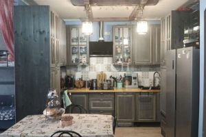 Продам квартиру 3-х комнатную с общей площадью 60.6м2, 5/25 эт., на улице Совхозная, г. Химки, Московская обл., Россия, агентство МГСН - Московская городская служба недвижимости