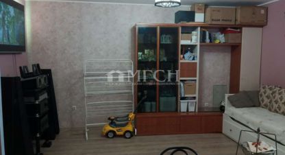 Продаётся 3-х комнатная квартира в г. Химки. Фотография №6