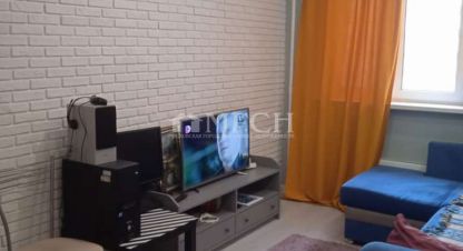 Купить 1 комнатную квартиру на улице Яганова г. Балашиха. Фотография №4