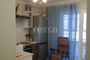 Продам квартиру 1 комнатную с общей площадью 36м2, 9/25 эт., на улице Яганова, г. Балашиха, Московская обл., Россия, агентство МГСН - Московская городская служба недвижимости