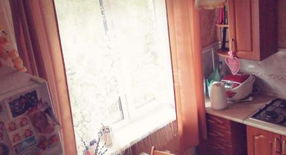 Продаётся 2-х комнатная квартира в г. Химки. Фотография №6