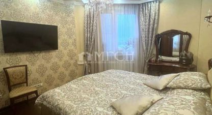 Продаётся 3-х комнатная квартира в г. Химки. Фотография №6