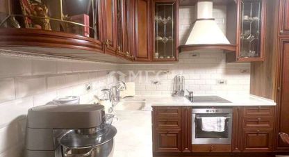 Купить 3-х комнатную квартиру на улице Молодежная г. Химки. Фотография №4