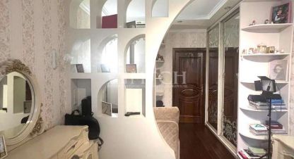 Купить квартиру 3-х комнатную, 110 кв. м., Россия, г. Химки. Фотография №10