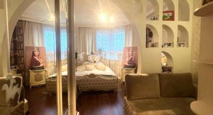 Купить квартиру 3-х комнатную, 110 кв. м., Россия, г. Химки. Фотография №8