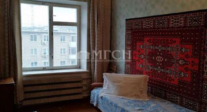 Купить квартиру 2-х комнатную, 44.1 кв. м., Россия, г. Смоленск. Фотография №9