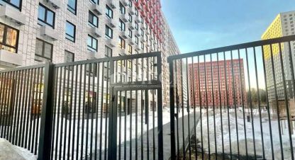 Продам квартиру с общей площадью 20м2, 6/25 эт., на улице Реутовская, г. Балашиха, Московская обл., Россия, агентство МГСН - Московская городская служба недвижимости. Фотография №1